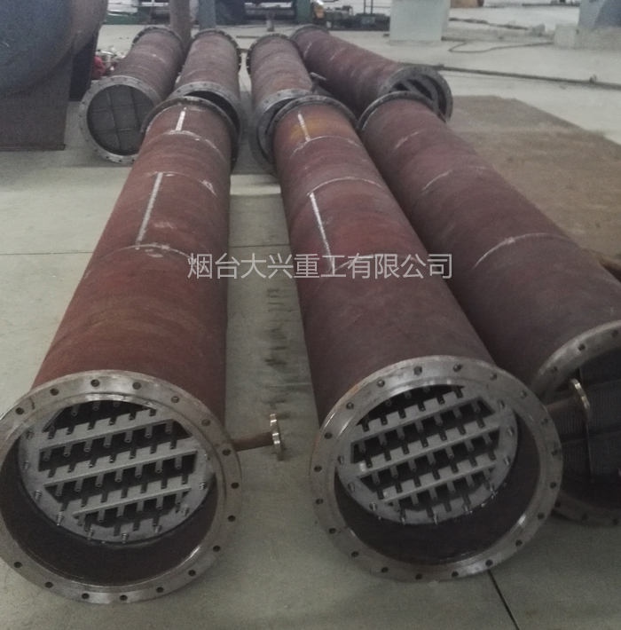 氯化銨生產(chǎn)設(shè)備操作與維護(hù)