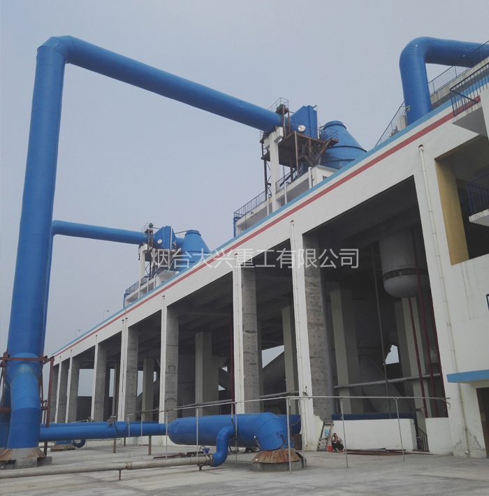 MVR蒸發(fā)系統(tǒng)設計原理及其解析