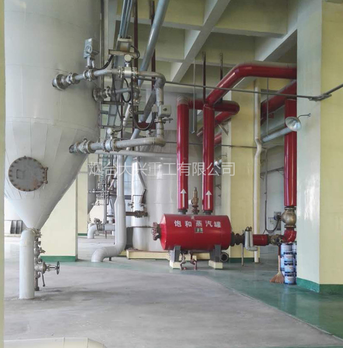 mvr蒸發(fā)器日常保養(yǎng)工作有哪些